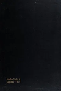 Customs administration in Canada