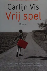 Vrij spel