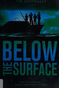 Below the surface