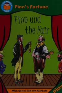 Finn and the fair