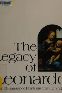 The legacy of Leonardo