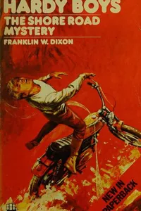 The Shore Road Mystery