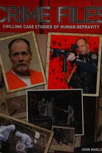 Crime files