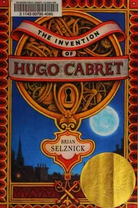 The Invention of Hugo Cabret