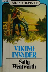 Viking invader