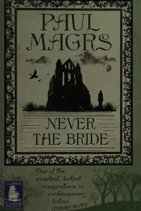 Never the bride