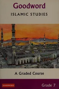 Goodword Islamic studies