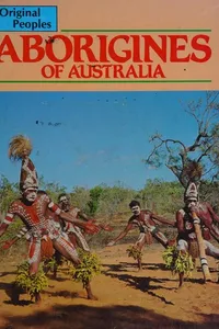 Aborigines of Australia
