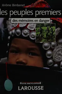 Les peuples premiers