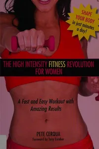 The high intensity fitness revolution for women
