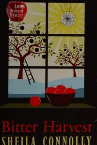 Cover of Bitter harvest