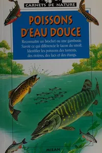 Poissons d'eau douce
