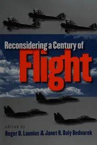 Reconsidering a century of flight