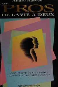 Les pros de la vie à deux
