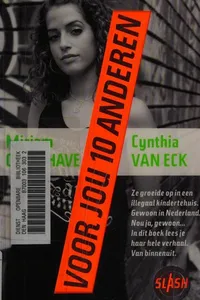 Voor jou 10 anderen