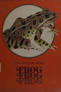 The frog