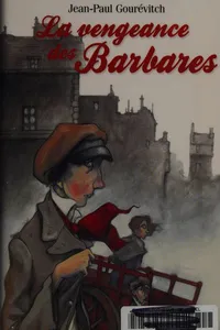 La vengeance des Barbares