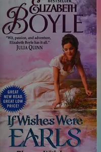 If wishes were earls