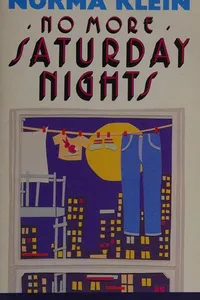 No more Saturday nights