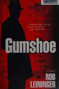 Gumshoe