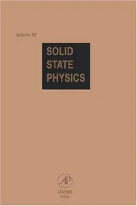 Solid state physics