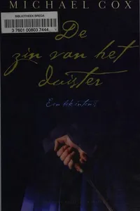 De zin van het duister