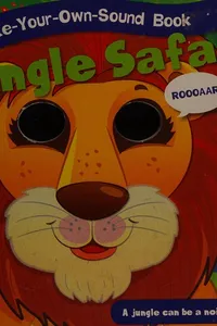 Jungle safari