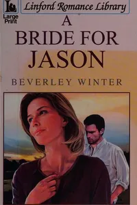 A bride for Jason