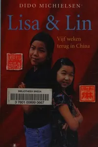 Lisa & Lin