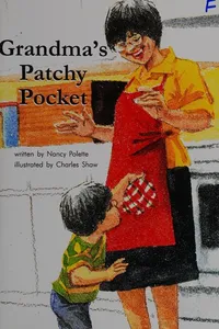 Grandma's patchy pocket