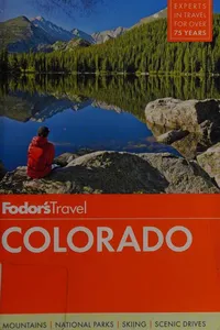 Fodor's Colorado