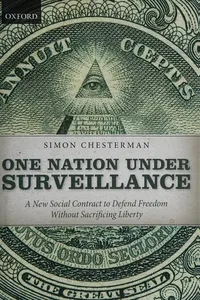 One nation under surveillance