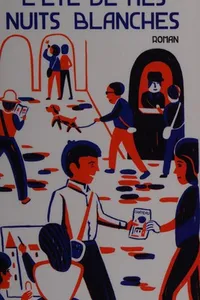 L'été de mes nuits blanches