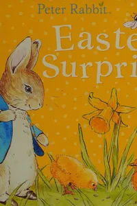 Cover of Easter surprise