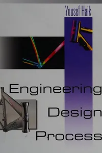 Engineering design process