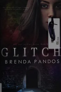 Capa de Glitch