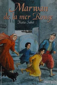 Marwan de la mer Rouge