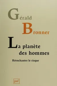 La planète des hommes