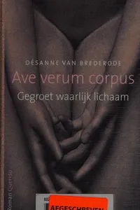 Ave verum corpus