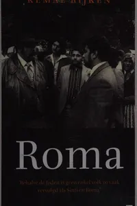 Cover of Roma
