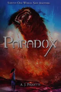 Capa de Paradox