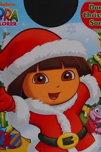 Dora's Christmas songs