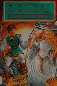 Hal, the third class hero