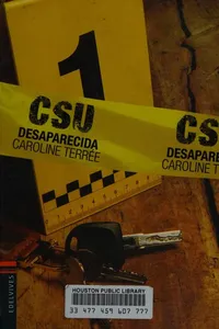 Desaparecida