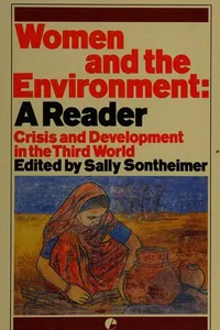 Women and the environment