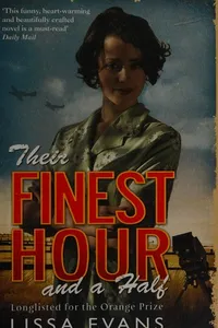 Their finest hour and a half