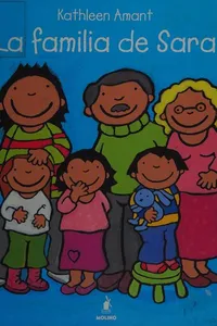 La familia de Sara