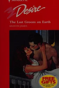 The Last Groom on Earth