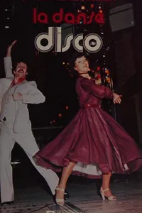 La danse disco