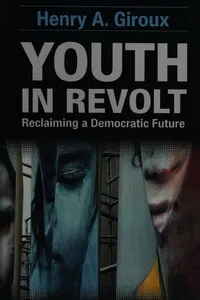 Youth in revolt